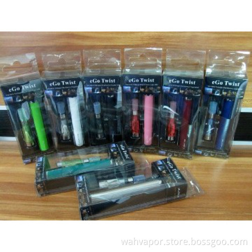 The Best Selling eGo evod Wholesale New and Popular